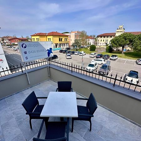 Alloggiitalia Porto Tolle Exterior photo