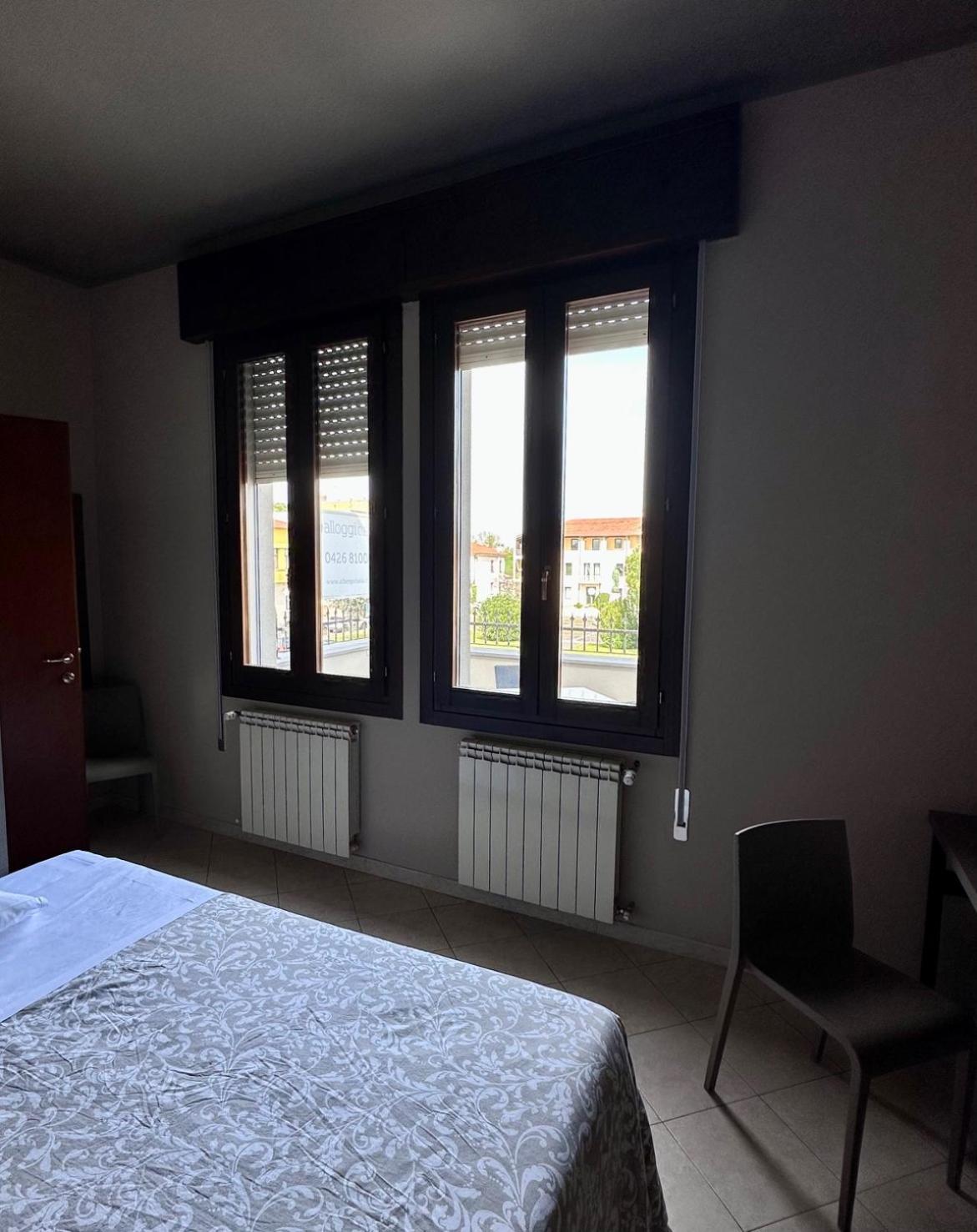 Alloggiitalia Porto Tolle Exterior photo