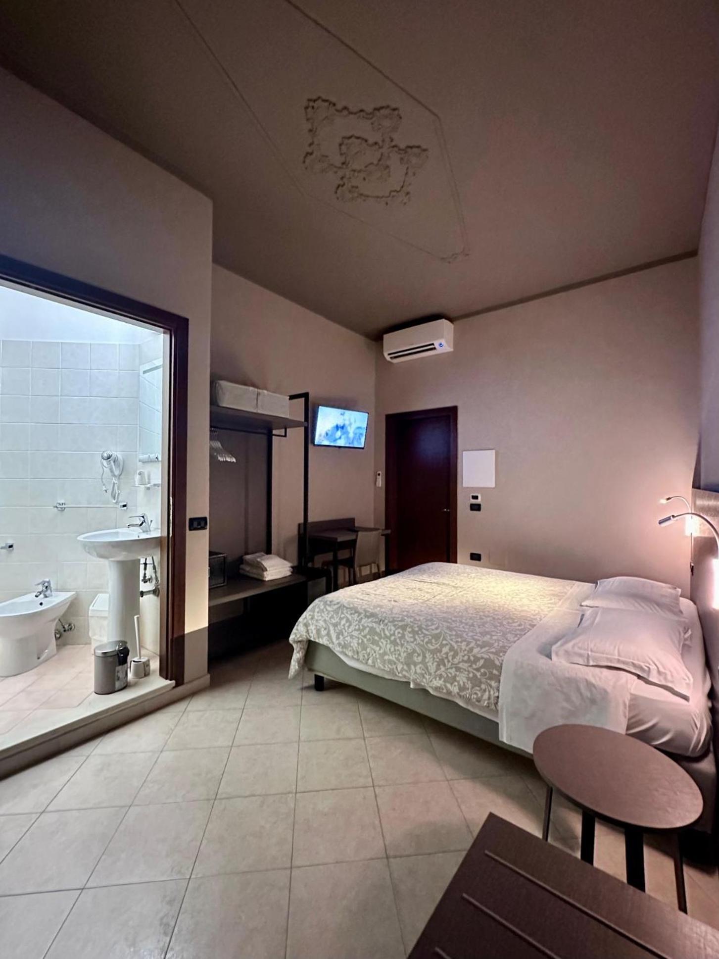 Alloggiitalia Porto Tolle Exterior photo