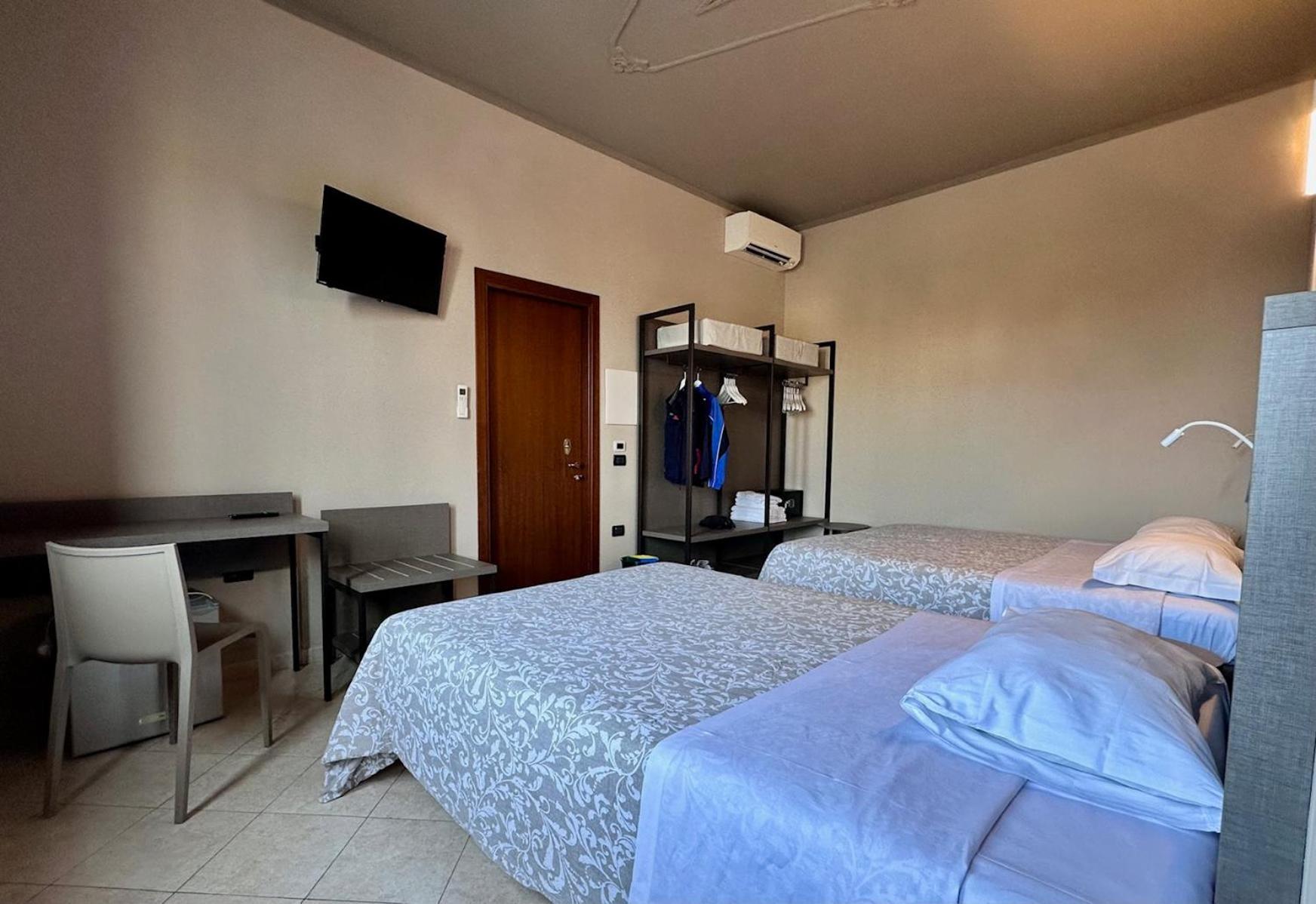 Alloggiitalia Porto Tolle Exterior photo