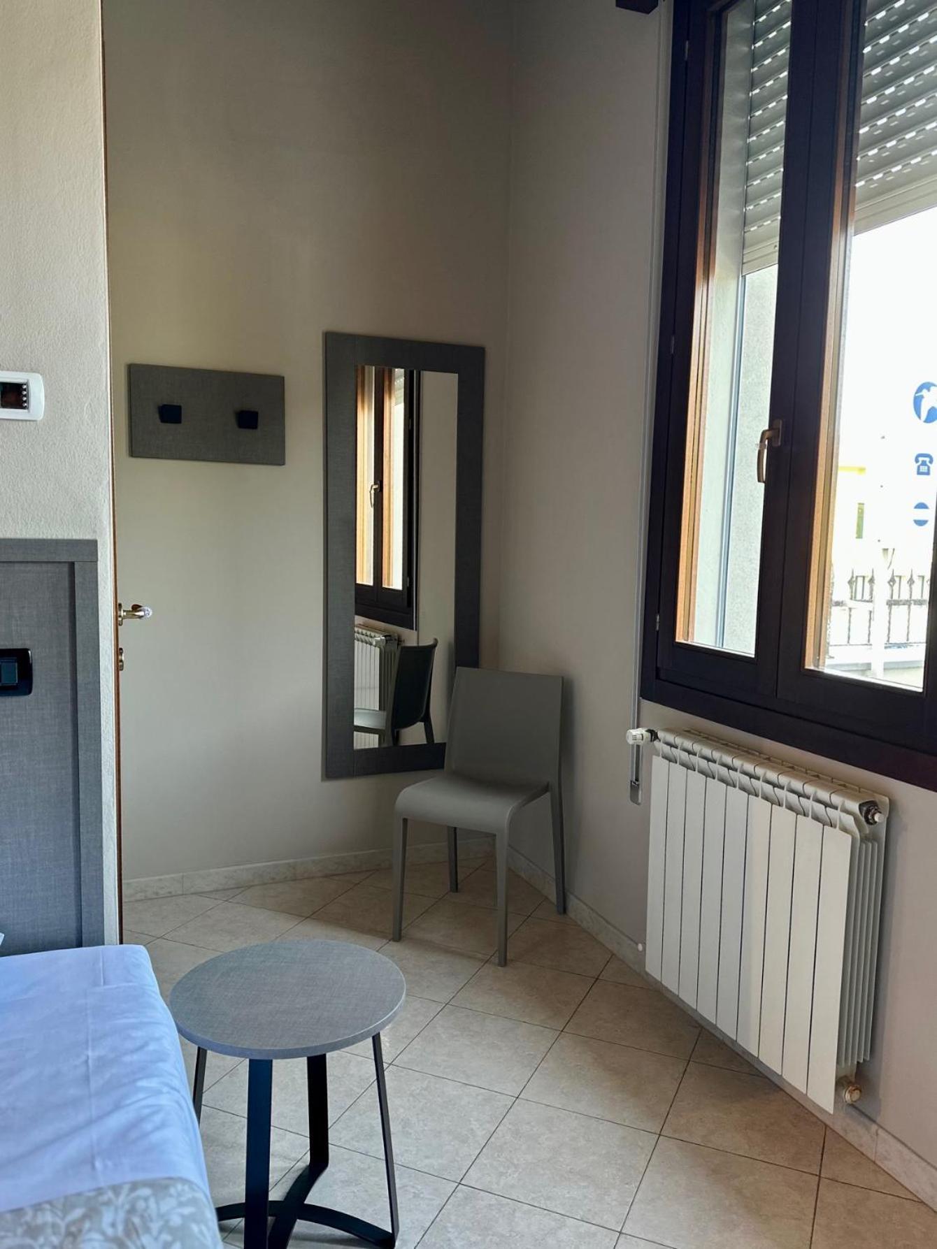 Alloggiitalia Porto Tolle Exterior photo