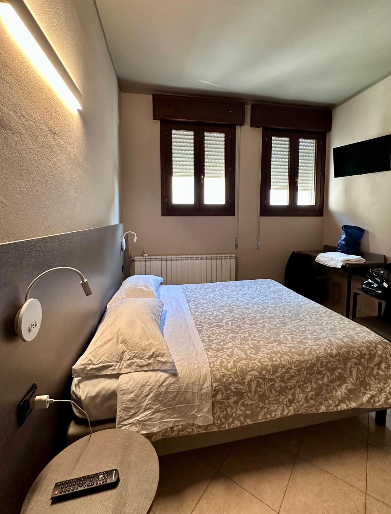 Alloggiitalia Porto Tolle Exterior photo
