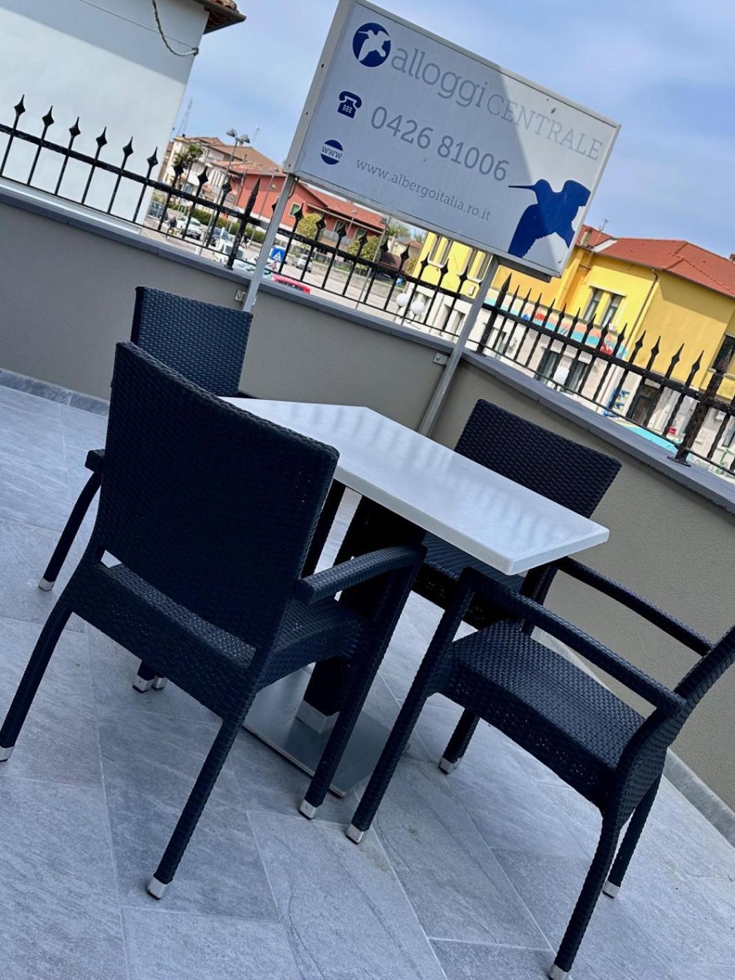 Alloggiitalia Porto Tolle Exterior photo