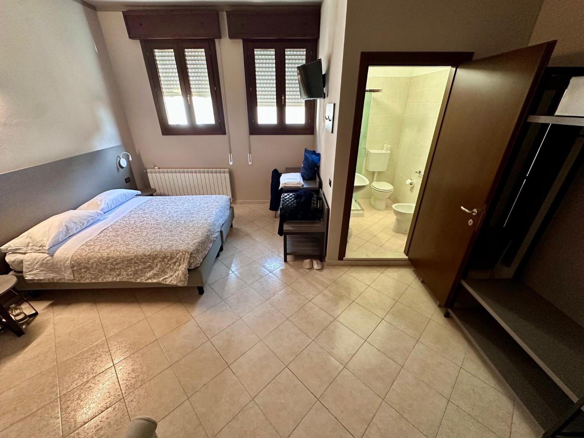 Alloggiitalia Porto Tolle Exterior photo