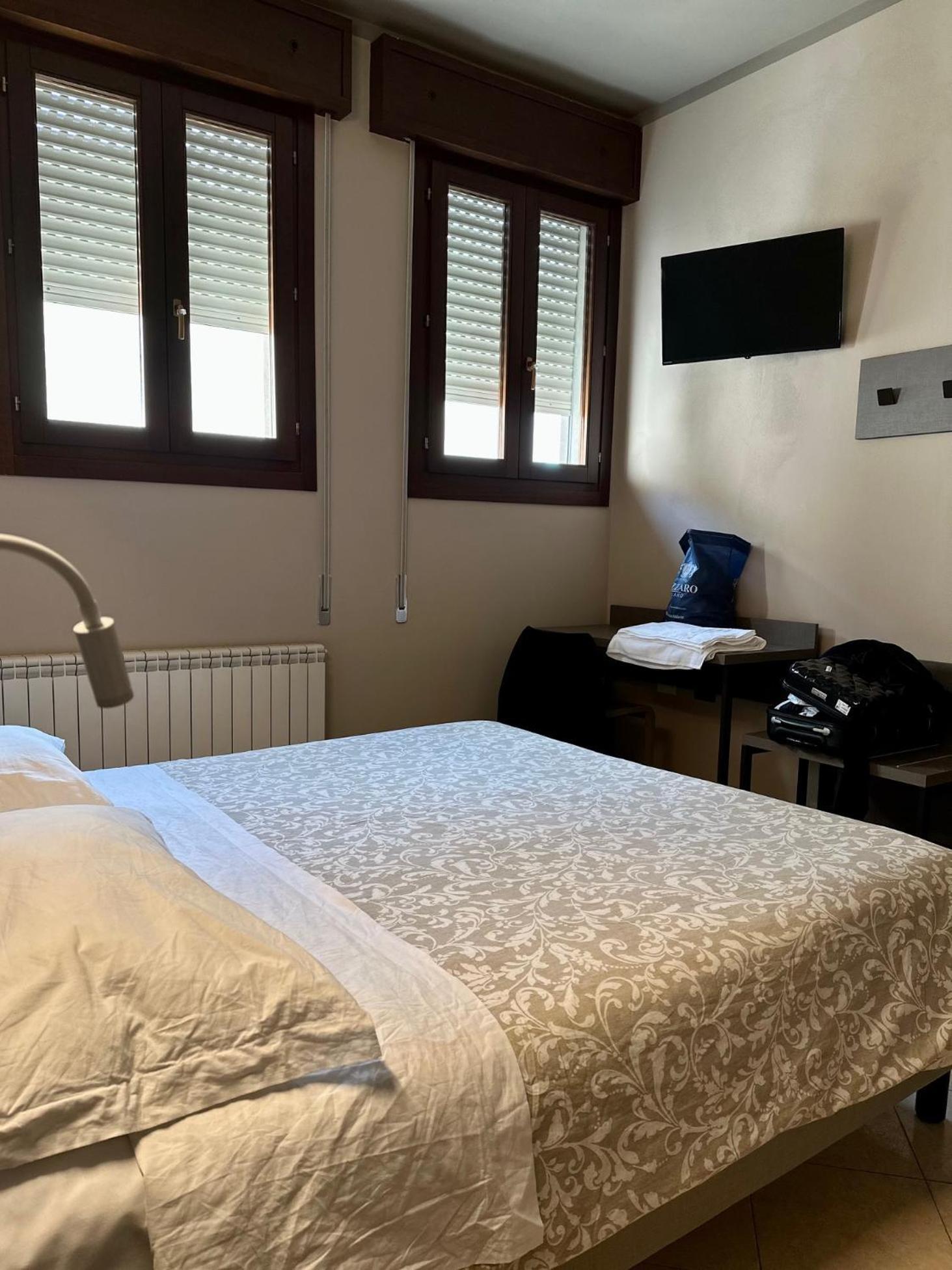 Alloggiitalia Porto Tolle Exterior photo