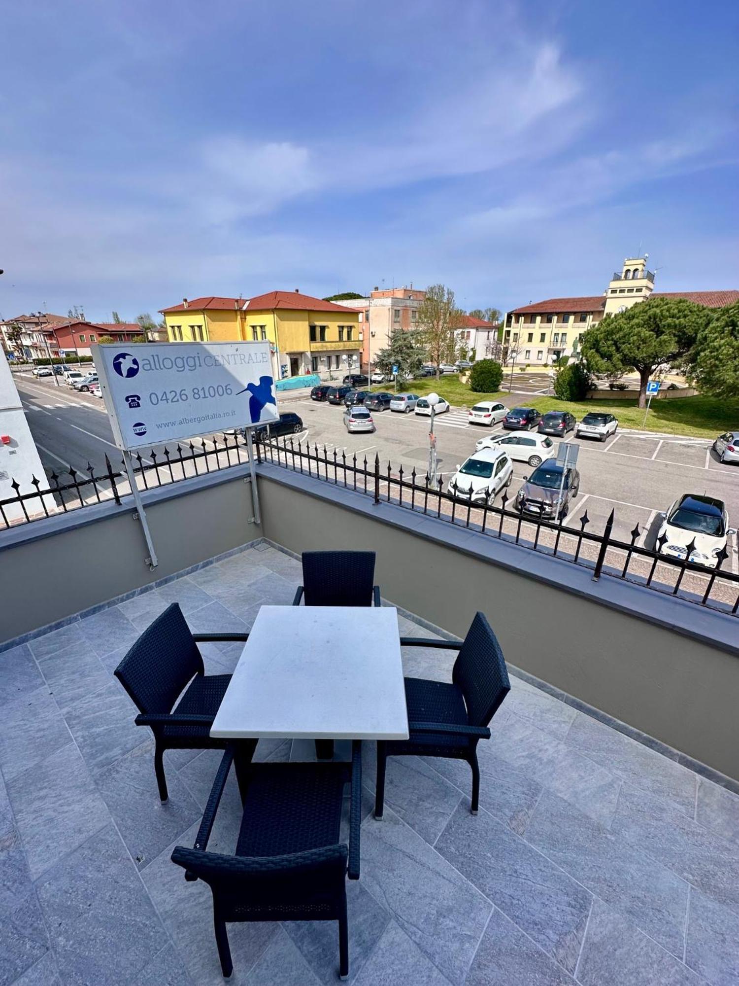 Alloggiitalia Porto Tolle Exterior photo