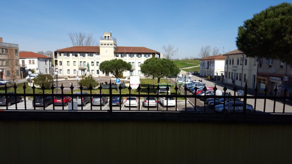 Alloggiitalia Porto Tolle Exterior photo